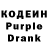 Codein Purple Drank Rogel Carlo