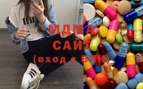 spice Михайлов